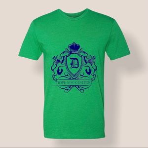 Dope Boy Couture Signature Unisex T Shirt